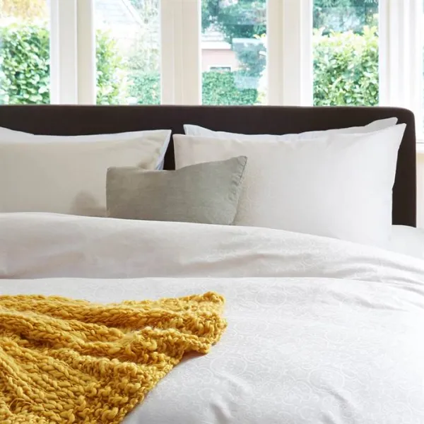 Auping Cosmos AUP Powder - Pudebetræk