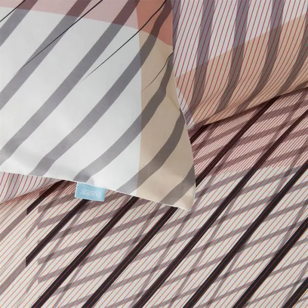 Auping Lucent AUP Black - Pudebetræk - 60x63 cm